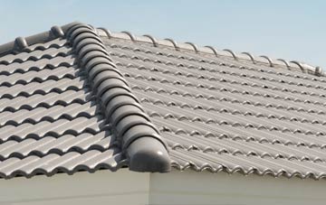 advantages of Wrangle Bank clay roofing
