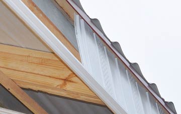 why Wrangle Bank fascia repairs are essential