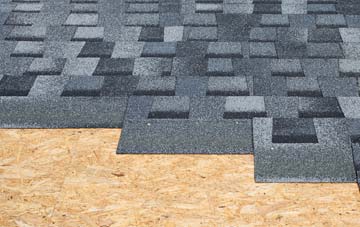 expert Wrangle Bank asphalt roof companies