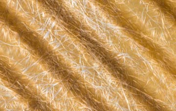 Wrangle Bank fibreglass roof waterproofing