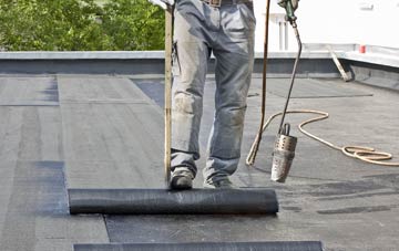 flat roof replacement Wrangle Bank, Lincolnshire