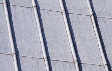lead roofing Wrangle Bank, Lincolnshire