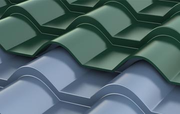 who should consider Wrangle Bank plastic roofs