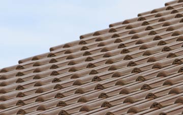 plastic roofing Wrangle Bank, Lincolnshire