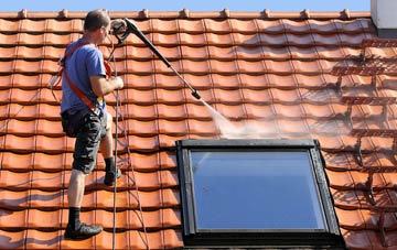 roof cleaning Wrangle Bank, Lincolnshire