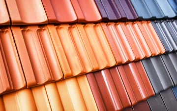 Wrangle Bank roof tile costs