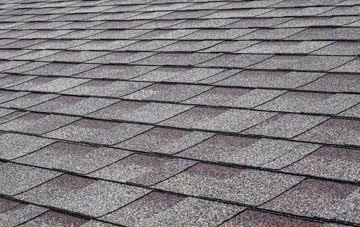 Wrangle Bank tiles for shallow pitch roofing