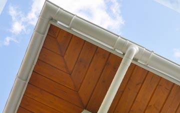 Wrangle Bank soffit types