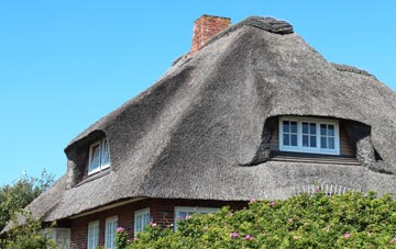 thatch roofing Wrangle Bank, Lincolnshire
