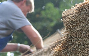 professional Wrangle Bank thatchers