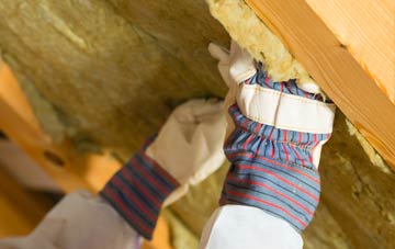 types of Wrangle Bank pitched roof insulation materials
