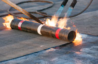 free Wrangle Bank roof quotes