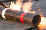 free Wrangle Bank re-felting quotes