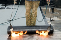 Wrangle Bank flat roof sealing quote