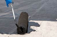 find rated Wrangle Bank roof sealing companies