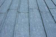 Wrangle Bank lead roofing