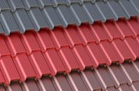 find rated Wrangle Bank plastic roofing companies