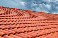Wrangle Bank roofing tiles
