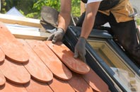 Wrangle Bank tiled roofing companies